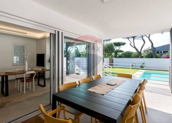 Terrazza - Villa Via Lisippo
 
61, Roma - foto 15