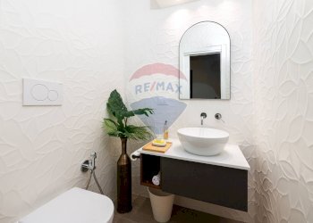 Bagno - Villa Via Lisippo
 
61, Roma - foto 16