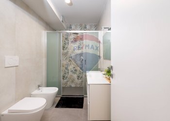 Bagno - Villa Via Lisippo
 
61, Roma - foto 17