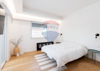 Camera / camera da letto - Villa Via Lisippo
 
61, Roma - foto 18