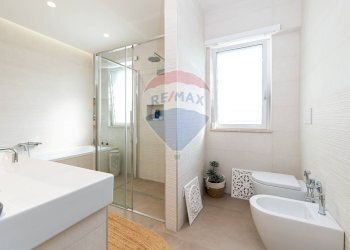 Bagno - Villa Via Lisippo
 
61, Roma - foto 20
