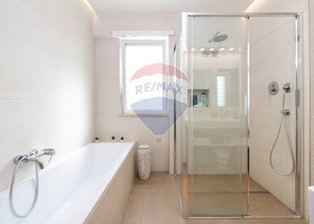 Bagno - Villa Via Lisippo
 
61, Roma - foto 21