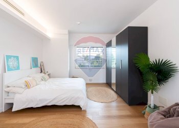 Camera / camera da letto - Villa Via Lisippo
 
61, Roma - foto 22