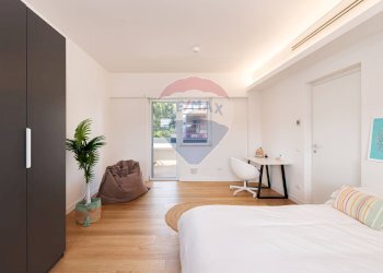 Camera / camera da letto - Villa Via Lisippo
 
61, Roma - foto 23