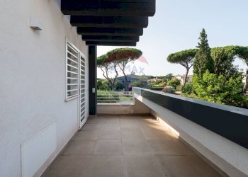 Balcone - Villa Via Lisippo
 
61, Roma - foto 24