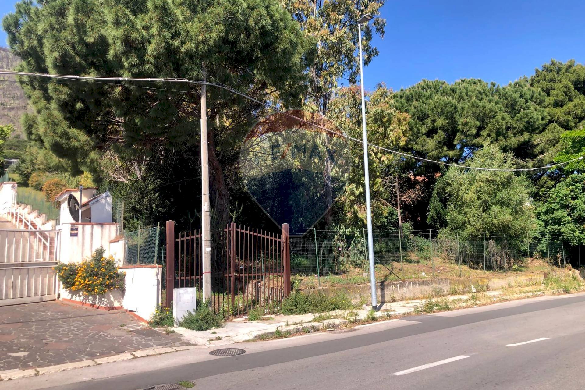 Giardino - Terreno edificabile Via Tommaso Natale
 
147, Palermo - foto 3