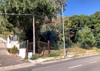 Giardino - Terreno edificabile Via Tommaso Natale
147, Palermo - foto 3