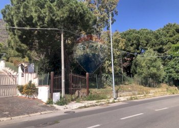 Edificio all\'aperto - Terreno edificabile Via Tommaso Natale
147, Palermo - foto 5