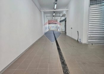 Corsia Autorimessa - Box Via Enrico Serretta
 
2, Palermo - foto 16