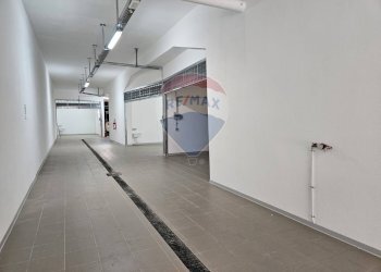 Corsia carrabile - Box Via Enrico Serretta
 
2, Palermo - foto 10