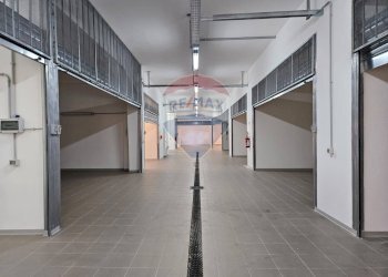 Corsia Autorimessa - Box Via Enrico Serretta
 
2, Palermo - foto 20