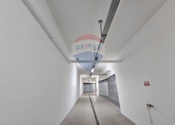 Corsia Autorimessa - Box Via Enrico Serretta
 
2, Palermo - foto 23