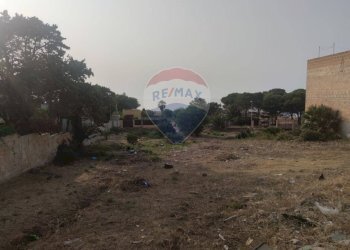 Giardino - Terreno edificabile Via Polidoro, Erice - foto 1