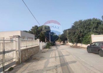 Non correlato - Terreno edificabile Via Polidoro, Erice - foto 4