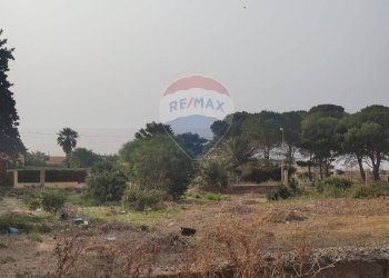 Non correlato - Terreno edificabile Via Polidoro, Erice - foto 5