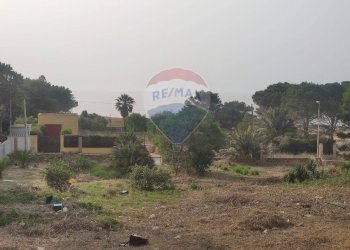 Non correlato - Terreno edificabile Via Polidoro, Erice - foto 8