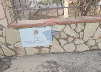 Dettagli - Terreno edificabile Via Polidoro, Erice - foto 9