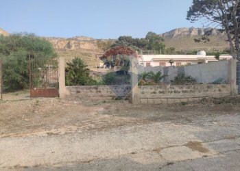 Vista delle montagne - Terreno edificabile Via Polidoro, Erice - foto 10