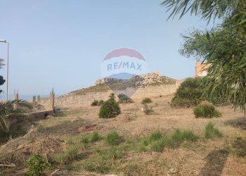 Vista delle montagne - Terreno edificabile Via Polidoro, Erice - foto 11