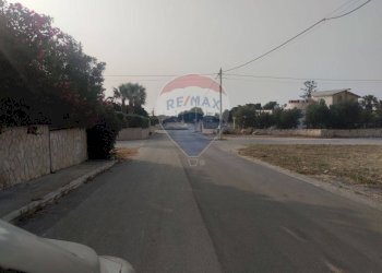 Edificio all\'aperto - Terreno edificabile Via Polidoro, Erice - foto 14