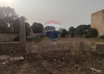 Non correlato - Terreno edificabile Via Polidoro, Erice - foto 15