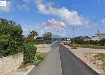 Edificio all\'aperto - Terreno edificabile Via Polidoro, Erice - foto 17