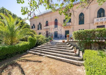 Casa all\'aperto - Casa semi indipendente via Valguarnera
 
4, Bagheria - foto 2