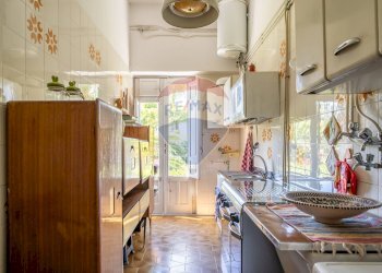 CUCINA - Casa semi indipendente via Valguarnera
 
4, Bagheria - foto 5