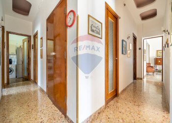 CORRIDOIO - Casa semi indipendente via Valguarnera
 
4, Bagheria - foto 7