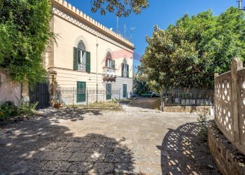 Casa all\'aperto - Casa semi indipendente via Valguarnera
 
4, Bagheria - foto 10