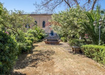 Giardino - Casa semi indipendente via Valguarnera
 
4, Bagheria - foto 14