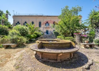 Casa all\'aperto - Casa semi indipendente via Valguarnera
 
4, Bagheria - foto 15