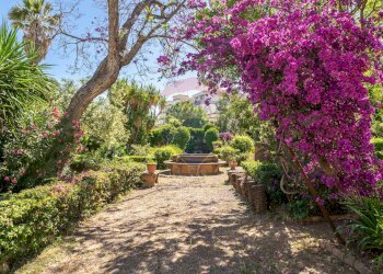 Giardino - Casa semi indipendente via Valguarnera
 
4, Bagheria - foto 17