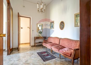 Soggiorno - Casa semi indipendente via Valguarnera
 
4, Bagheria - foto 25