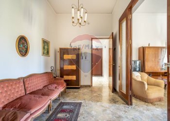 Soggiorno - Casa semi indipendente via Valguarnera
 
4, Bagheria - foto 26