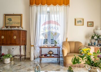 Soggiorno - Casa semi indipendente via Valguarnera
 
4, Bagheria - foto 31