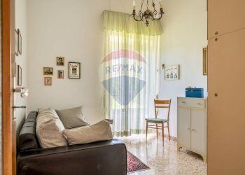 Soggiorno - Casa semi indipendente via Valguarnera
 
4, Bagheria - foto 35