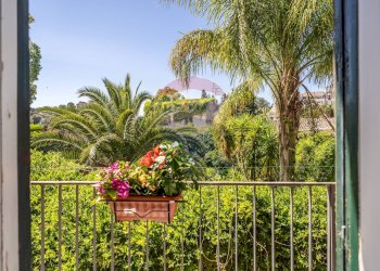 Giardino - Casa semi indipendente via Valguarnera
 
4, Bagheria - foto 44