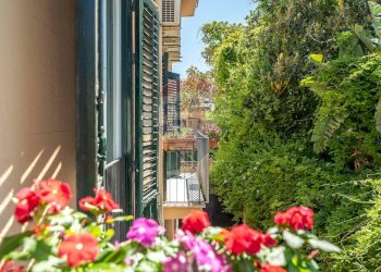 Giardino - Casa semi indipendente via Valguarnera
 
4, Bagheria - foto 47