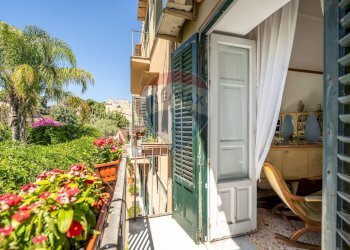 Balcone - Casa semi indipendente via Valguarnera
 
4, Bagheria - foto 50