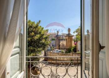 Balcone - Casa semi indipendente via Valguarnera
 
4, Bagheria - foto 51