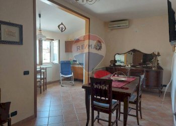 Soggiorno - Trilocale Via Cristoforo colombo
 
38, Lercara Friddi - foto 1