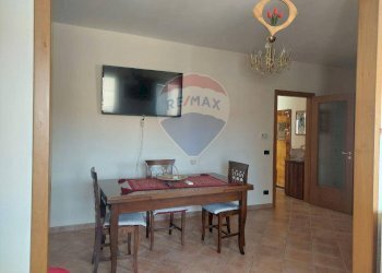 Soggiorno - Trilocale Via Cristoforo colombo
 
38, Lercara Friddi - foto 7