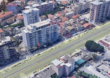 Posizione della mappa - Office V.le Leonardo Da Vinci
 
458, Palermo - photo 11