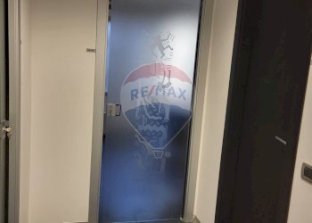 Hall / corridoio - Office V.le Leonardo Da Vinci
 
458, Palermo - photo 8