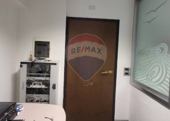 Hall / corridoio - Office V.le Leonardo Da Vinci
 
458, Palermo - photo 14