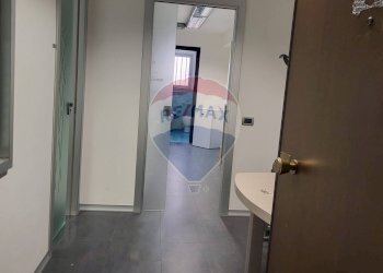 Hall / corridoio - Office V.le Leonardo Da Vinci
 
458, Palermo - photo 9