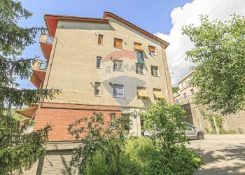 Edificio all\'aperto - Appartamento Via Val D'aveto
 
29, Genova - foto 3