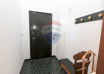 Hall / corridoio - Appartamento Via Val D'aveto
 
29, Genova - foto 6