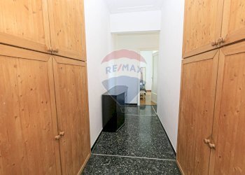 Hall / corridoio - Appartamento Via Val D'aveto
 
29, Genova - foto 7